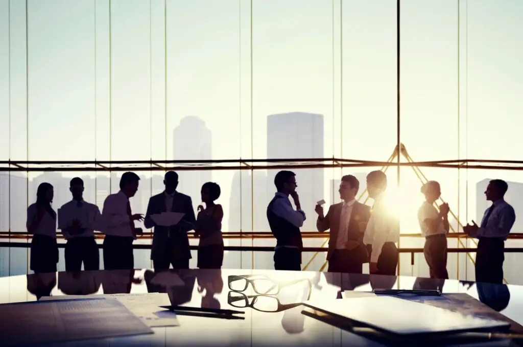 Your Company Doesn’t Have a Training Problem