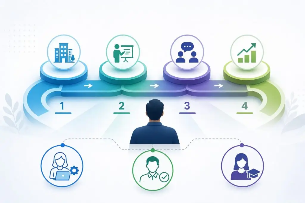 How to Build a Scalable Onboarding System That Doesn’t Run Through You