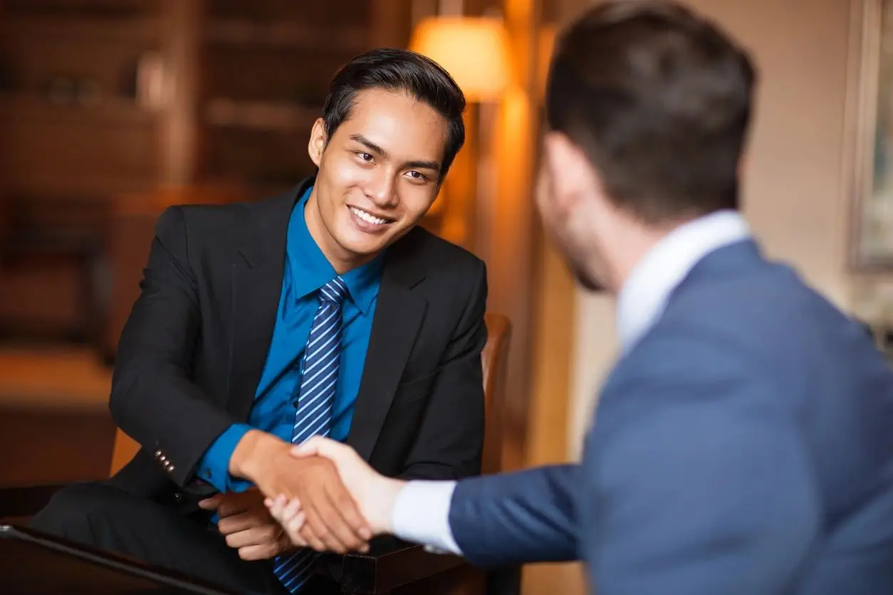 When Your Client Needs More Than HR Consulting